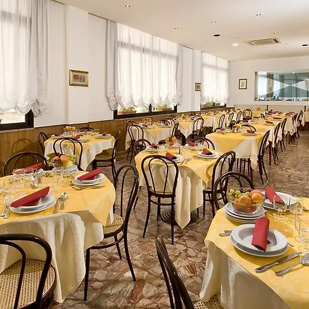 Hotell Granada Cattolica