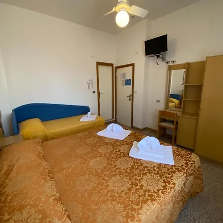 Granada 호텔 3*