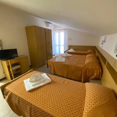 Granada 호텔 카톨리카