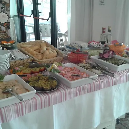 호텔 Granada 카톨리카
