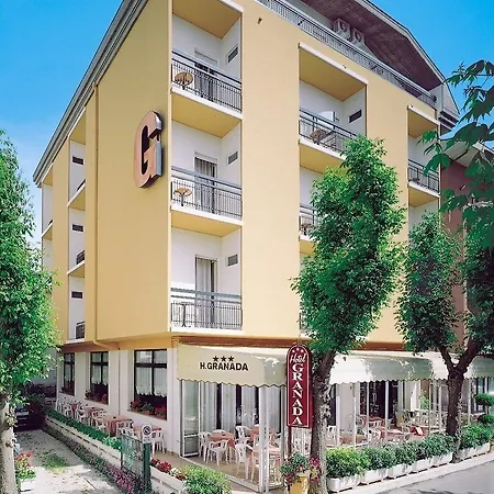 Granada 카톨리카