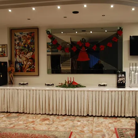 호텔 Granada 카톨리카